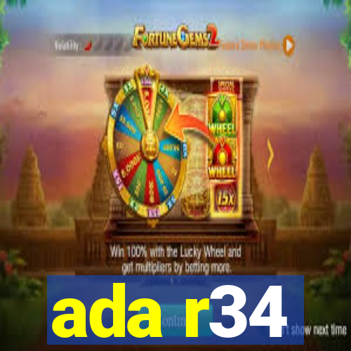 ada r34